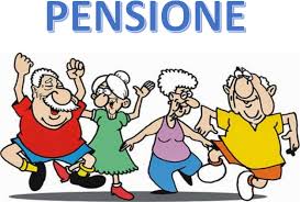 La pensione insufficiente diritto al sussidio