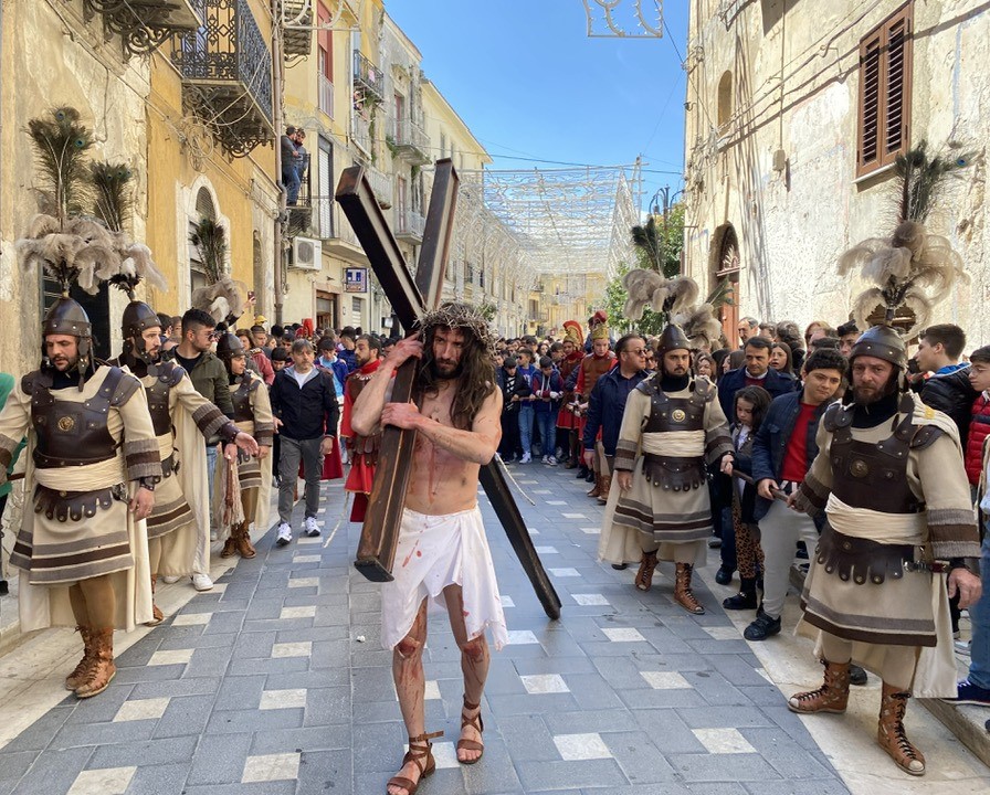 Articolo mio scritto solo in sub-titolo